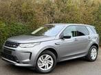 Land Rover Discovery Sport PHEV 1.5 Turbo 4WD P300e R-Dynami, Auto's, Land Rover, Automaat, 1497 cc, Discovery Sport, Leder