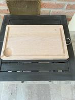 Planche à découper en bois, Maison & Meubles, Enlèvement, Utilisé