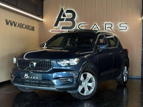 Volvo XC40 1.5 T2 * SPORT * 1ER PROP * GAR 12 MOIS *, Auto's, Volvo, Bedrijf, Te koop, XC40, ABS, Achteruitrijcamera, Airbags