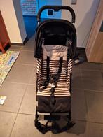 Mclaren plooibuggy, Kinderen en Baby's, Buggy's, Zo goed als nieuw, Ophalen