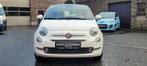 Fiat 500 DolceVita (bj 2021), Auto's, Voorwielaandrijving, 4 zetels, Stof, Gebruikt