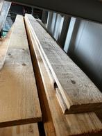 Dennen planken, Ophalen, Zo goed als nieuw, Planken