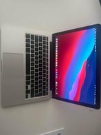 Macbook Pro 13inch |16gb ram|256gb ssd, Computers en Software, Ophalen, 256 GB, 2 tot 3 Ghz, Qwerty