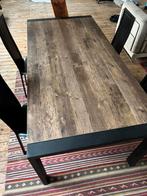 Weba Cascade table 190x90cm, Huis en Inrichting, Tafels | Eettafels, Ophalen, Zo goed als nieuw