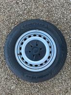 Wielen vw transporter / ford custom, Ophalen, Zo goed als nieuw