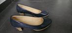 pumps Gabor, Pumps, Blauw, Gabor, Ophalen of Verzenden