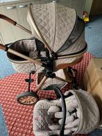 Kinder buggy, Kinderen en Baby's, Ophalen of Verzenden, Zo goed als nieuw