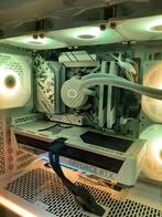 Gigabyte GeForce RTX 5070 EAGLE OC ICE 12G Videokaart, Ophalen, Zo goed als nieuw, AMD