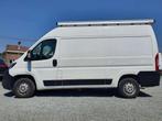 Peugeot Boxer 2.2 L2/H2 *NAVI* (bj 2020), Auto's, https://public.car-pass.be/vhr/f280d7dc-aa1a-4cbb-88d2-c6e5adb67131, Gebruikt