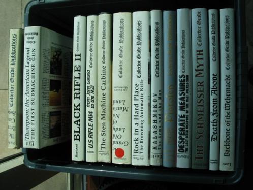 collector grade publications, Hobby en Vrije tijd, Overige Hobby en Vrije tijd, Verzenden