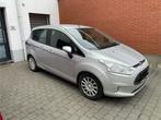 Ford B-max 1.0, Auto's, Ford, Te koop, Zilver of Grijs, Benzine, Airconditioning