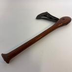 Songye ceremoniële bijl, Antiek en Kunst, Ophalen of Verzenden