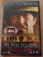 Dvd We were soldiers, Ophalen of Verzenden, Zo goed als nieuw