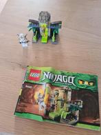 lego ninjago 9440, Complete set, Lego, Zo goed als nieuw, Ophalen