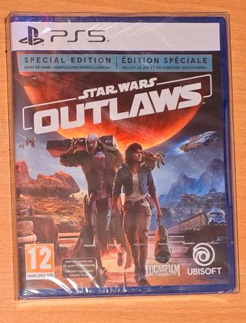 Star Wars Outlaws Sealt