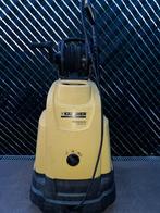 Karcher warm water hogedrukreiniger, Ophalen, Gebruikt, Karcher hogedrukreiniger, Met autostop en -start