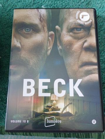 Beck - Lumière Crime - Volume 10 B beschikbaar voor biedingen