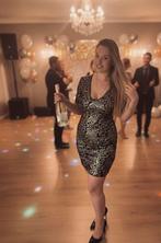 Feestjurken, Immo, Op zoek naar een appartement