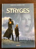 Le Chant des Stryges tome 7 grand format (Guérineau), Livres, Une BD, Enlèvement ou Envoi, Comme neuf, Guérineau et Corbeyran