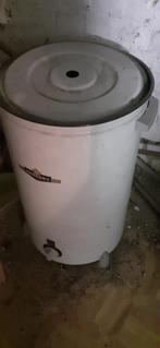 MACHINE A LAVER TOUJOURS DISPONIBLE 23 AVRIL 2025, Ophalen, Gebruikt