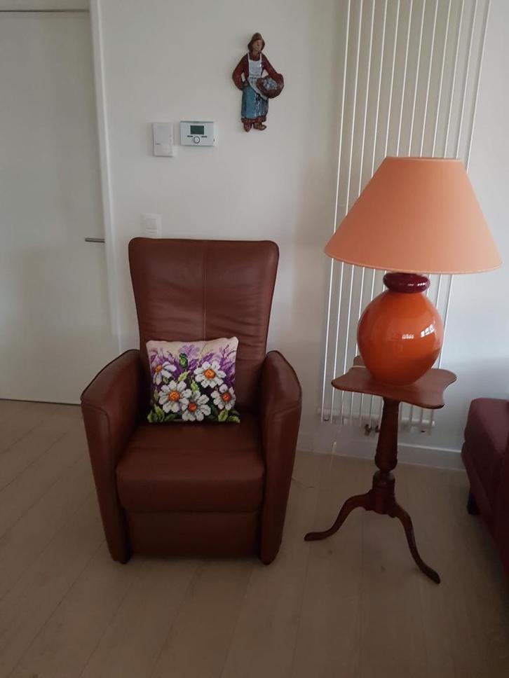 Relax prominent in nieuwstaat, Huis en Inrichting, Zetels | Zetels, Ophalen of Verzenden