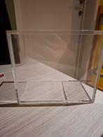 acryl box boosterbox pokémon, Dieren en Toebehoren, Ophalen of Verzenden