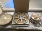 lot retro filmspoelen 16mm, Ophalen of Verzenden