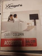 Wandrek voor dvd speler of cd speler ..., 25 à 50 cm, Avec espace de penderie, Comme neuf, Enlèvement