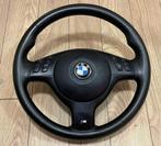 BMW M Performance stuurwiel & airbag voor E46 E39 E53 X5, Auto-onderdelen, Verzenden, Gebruikt, BMW