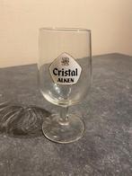 Cristal glazen op voet. 30stuks., Verzamelen, Ophalen, Zo goed als nieuw