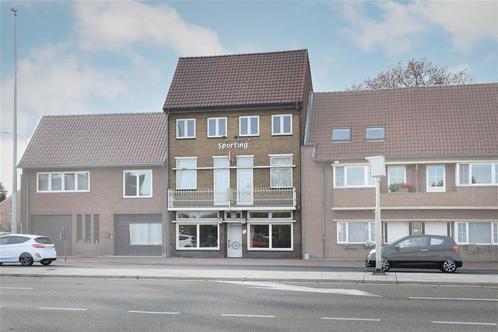 Commercieel in Houthalen-Helchteren, 6 slpks, Immo, Huizen en Appartementen te koop, Overige soorten, F