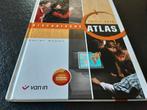 Historische Atlas,editie 2019, Boeken, Ophalen of Verzenden