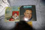 100 LP'S te koop van alles wat voor een zeer goede prijs, Ophalen, Zo goed als nieuw, 12 inch, Alternative
