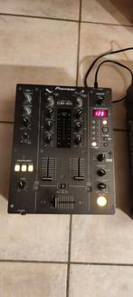 Pioneer DJM 400, Muziek en Instrumenten, Ophalen of Verzenden, Zo goed als nieuw