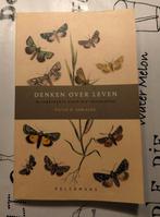 wijsbegeerte bio ingenieurs - denken over leven, Livres, Philosophie, Enlèvement, Neuf, Philosophie ou éthique