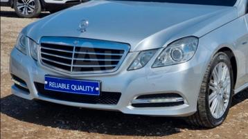 mercedes w212 s212 DRL LED complete set links en rechts beschikbaar voor biedingen