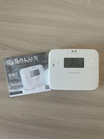 Thermostat Salus RT510TX