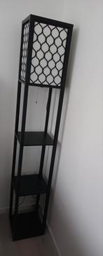 Vloerlamp, Enlèvement, Comme neuf, Bois