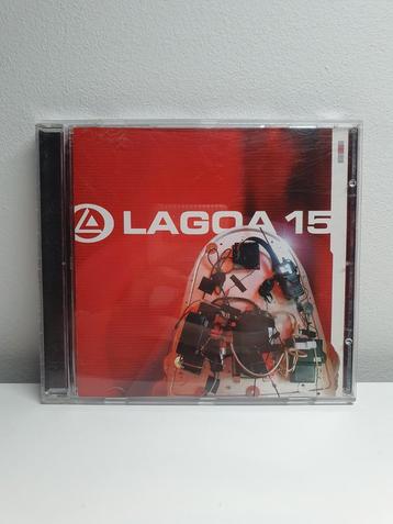 Lagoa 15 beschikbaar voor biedingen