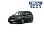 BMW Serie 2 218 Gran Tourer - SPORTLINE - 7 PL, Automaat, Monovolume, 1995 cc, 2 Reeks