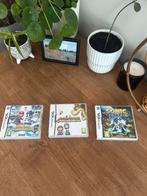 Nitendo DS spelletjes 3x, Games en Spelcomputers, Games | Nintendo DS, Ophalen of Verzenden