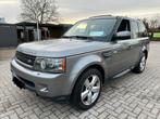 Range Rover Sport 3.0Diesel Automaat /Leder/Navi Euro5  2011, Auto's, Automaat, Euro 5, Leder, Particulier