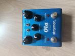 Pédale chorus Strymon Ola made in USA en TBEG, Muziek en Instrumenten, Ophalen, Zo goed als nieuw, Chorus