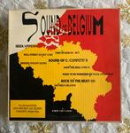 Sound Of Belgium - LP New Beat Acid House, Cd's en Dvd's, Ophalen of Verzenden, 12 inch, Overige genres