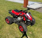 Kinder quad 125 cc 4- takt, Motoren, Quads en Trikes