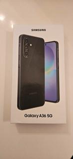 Samsung Galaxy A36 - 128 GB ***NIEUW***, Télécoms, 128 GB, Enlèvement ou Envoi
