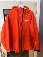 Adidas terrex gore-tex jas xl, Verzenden, Zo goed als nieuw