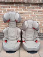 maxi cosi stoelverhoger maxi cosi airprotect, Kinderen en Baby's, Autostoeltjes, Ophalen, Gebruikt, Maxi-Cosi, Verstelbare rugleuning