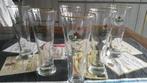 Bierglazen Carlsberg, Ophalen of Verzenden, Gebruikt, Bierglas