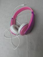 koptelefoon kind, Ophalen, Gebruikt, Over oor (circumaural)
